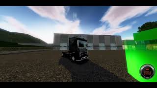 Truckers Of Europe 2 (406KM) screenshot 2
