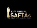 #SAFTAs13 - Awards ceremony