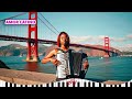 Walter Giannarelli &amp; Fabio Cozzani - Amor latino [Reggaeton,Liscio, Fisarmonica]