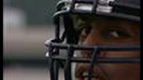 Football Feature - Marques Hagans