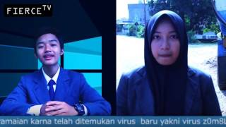 Tugas bahasa indonesia kelas XI IPA 5