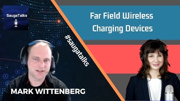 Far Field Wireless Charging Devices