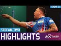 Stream Two Highlights | Players Championship 13