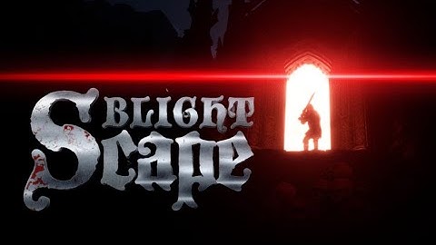 BlightScape (2025) Official Trailer