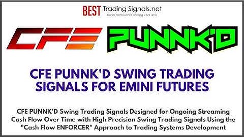 Introducing CFE PUNNK