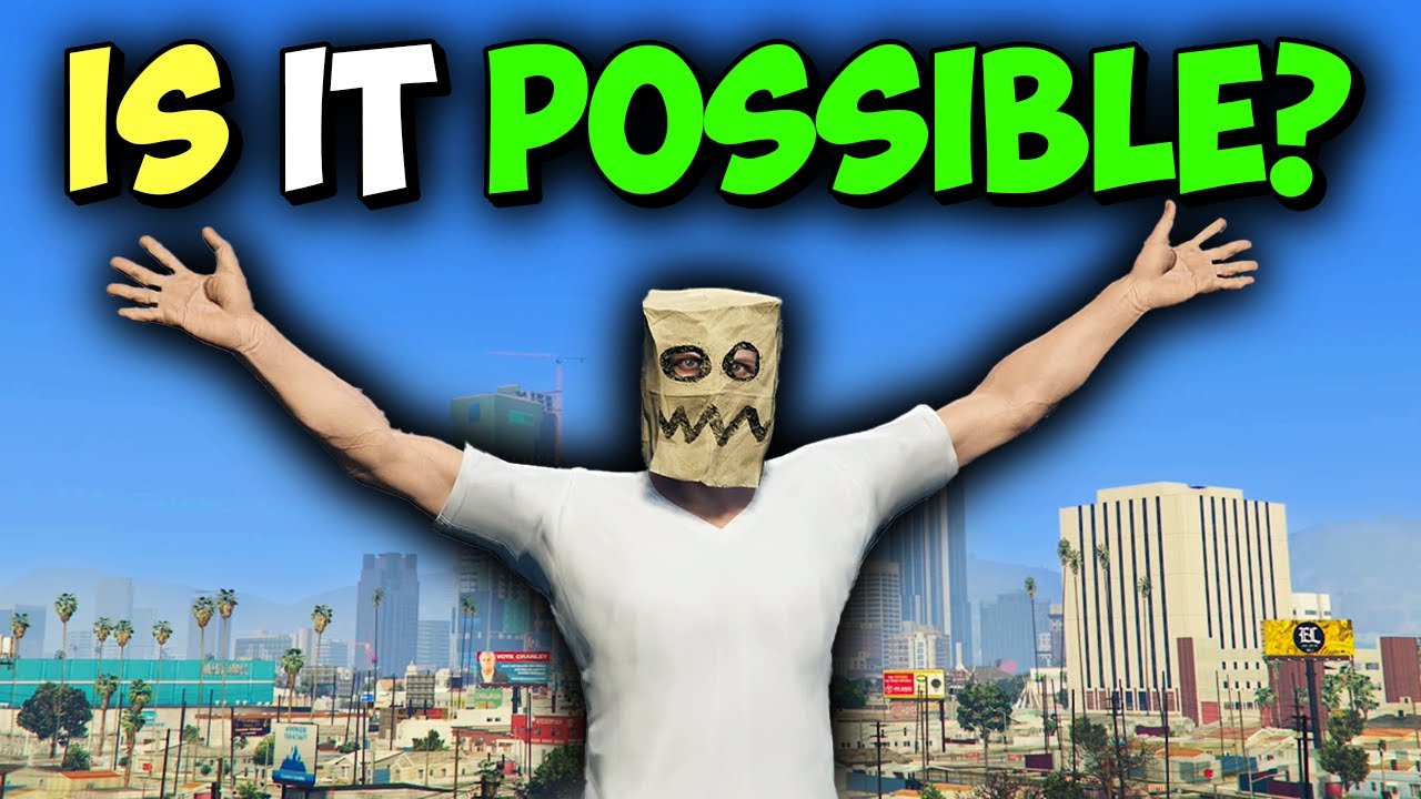 Low Level VS Hardest Challenge in GTA Online | Loser to Luxury S4 Ep 3