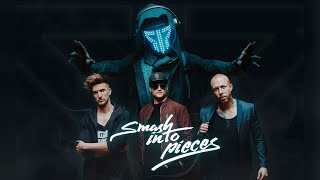 Download lagu Smash Into Pieces - Stay (live perform by Chris Adam)