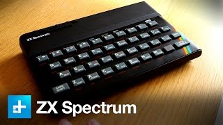 ZX Spectrum - Hands On screenshot 4