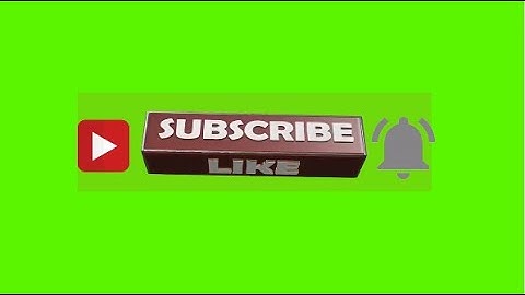 Subscribe Like Share and Comment Button||No Copyright||Subscribe and Bell icon intro sound animation