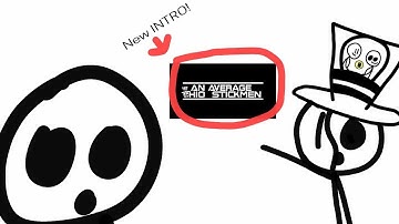 My New Intro!! ( 100TH VIDEO )