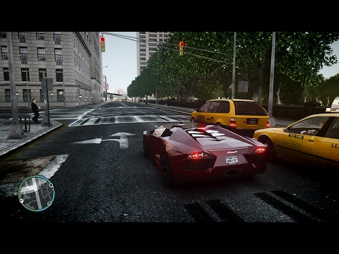 Click Show More. ********************************** How To Install Mods On GTA 4 PC How To Install C. 