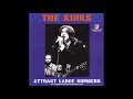 The Kinks - Winterland [1977]