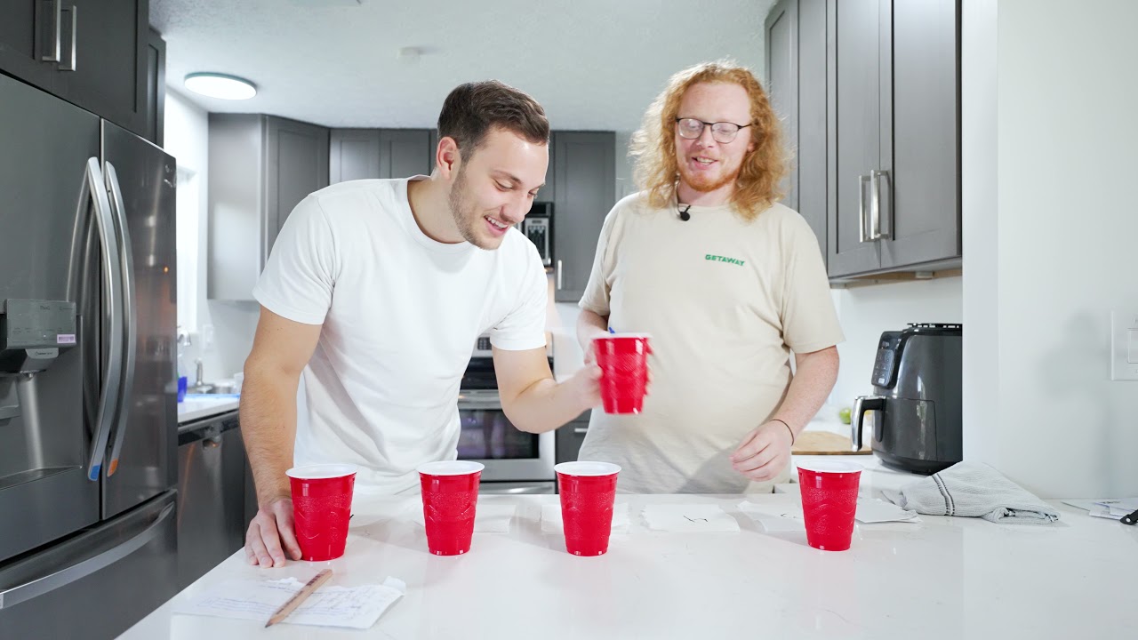 A Blind Light-Beer Test