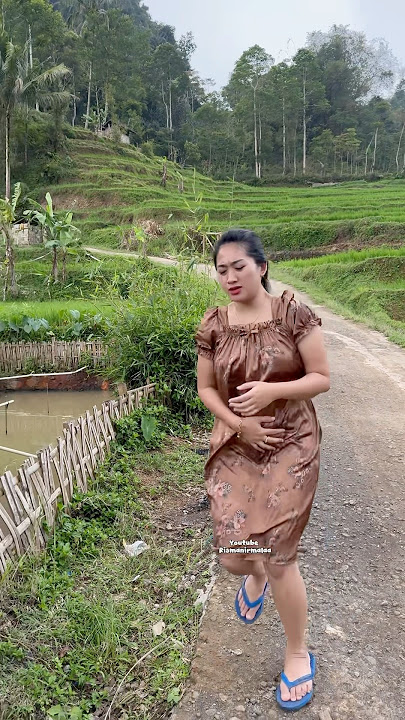 Sitetehna lumpat hoyongen kajamban baraya #gadisdesa #rismanirmalasari #shortsvideo