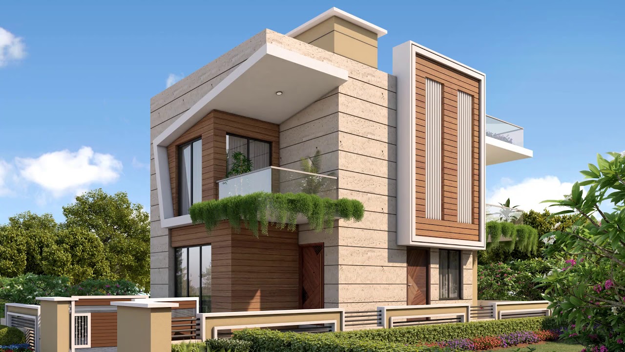 Clubone Clubhouse at URBANBRICK CASTLE | NA Plots & Premium Villas at Somatne Phata | Plots in Pune