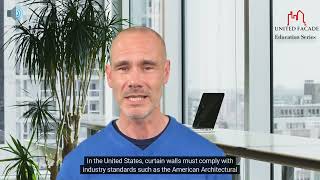 The Safety and Test Performance of The Curtain Walls and The Standards They Need to Meet