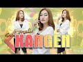 Denik Armila KANGEN Official Music Video