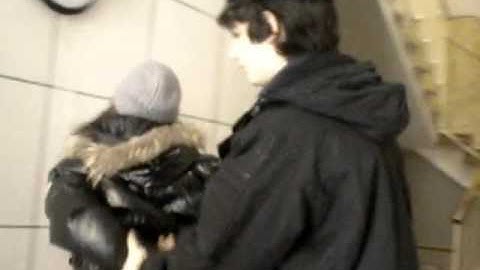 C O P S Intro theme   Parody