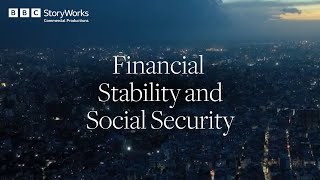 Financial Stability and Social Security | Beacon Pharmaceuticals | BBC StoryWorks
