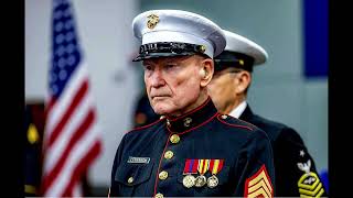 Marion County Memorial Honor Guard  looped