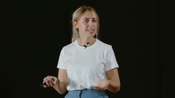 Why we need to redefine success | Talia Grantham | TEDxPCL