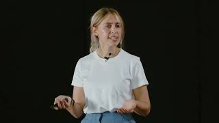 Why we need to redefine success | Talia Grantham | TEDxPCL Net Worth