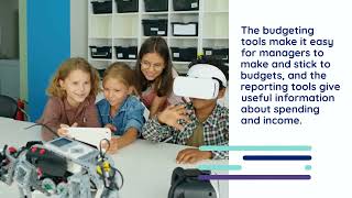 Unlocking Financial Efficiency: Juniorlogs Transforms Kiwi ECE Centre Administration!