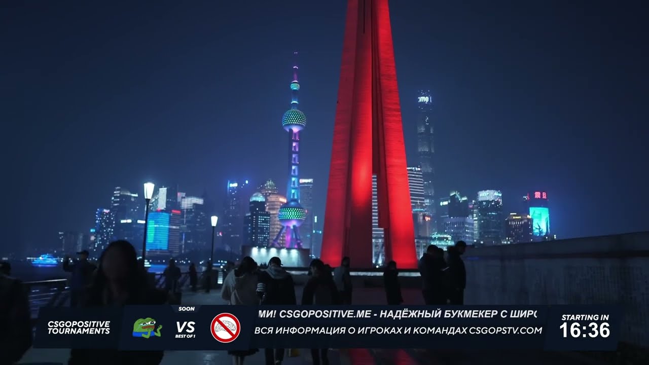 CSGOPOSITIVE Showmatches Season 4 | Day 55