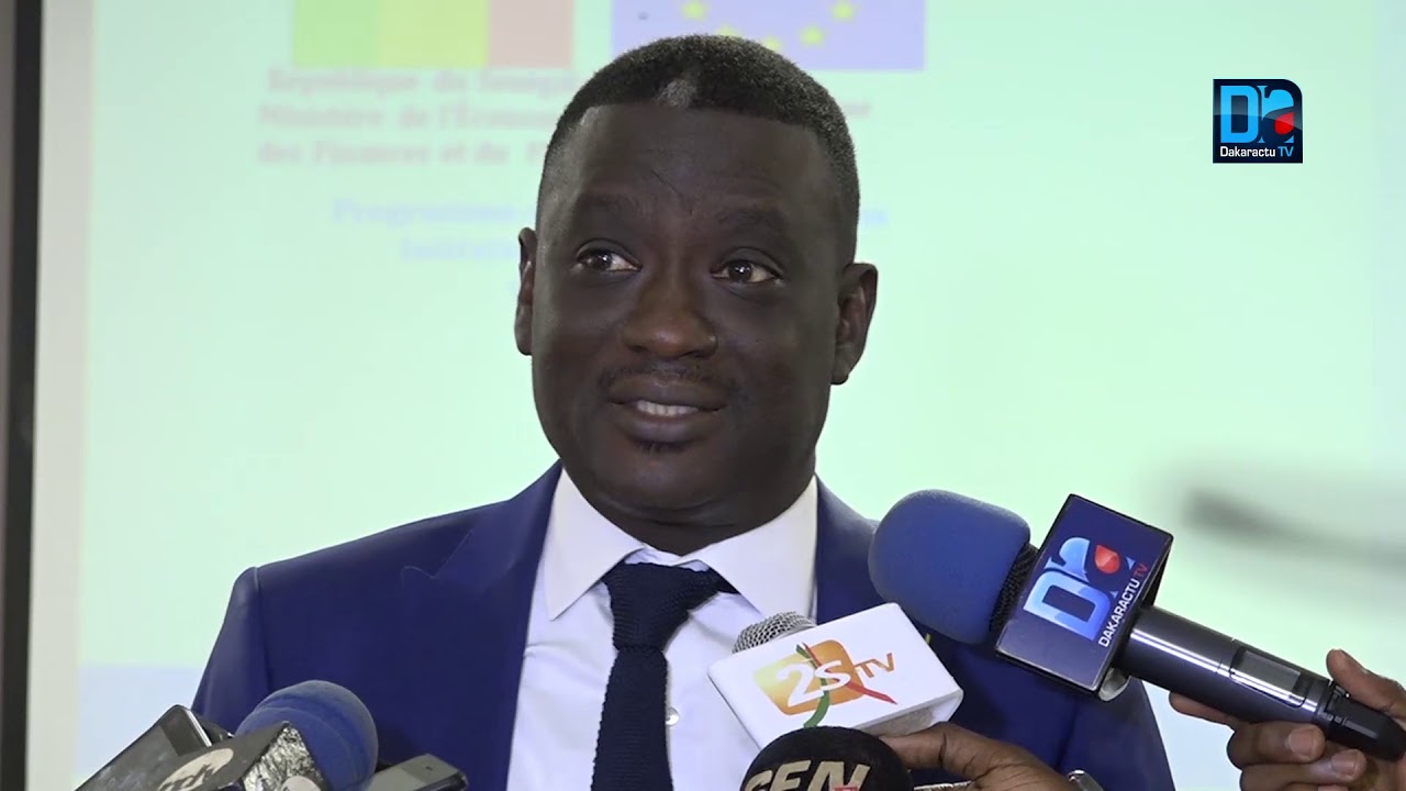 Organisation de la société civile: Birahim Seck du forum civil déplore le manque d'information go