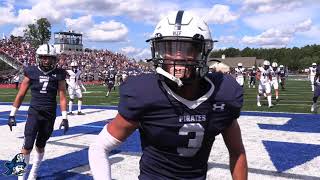 Seton Hall Prep Athletics: 2021 Fall Recap