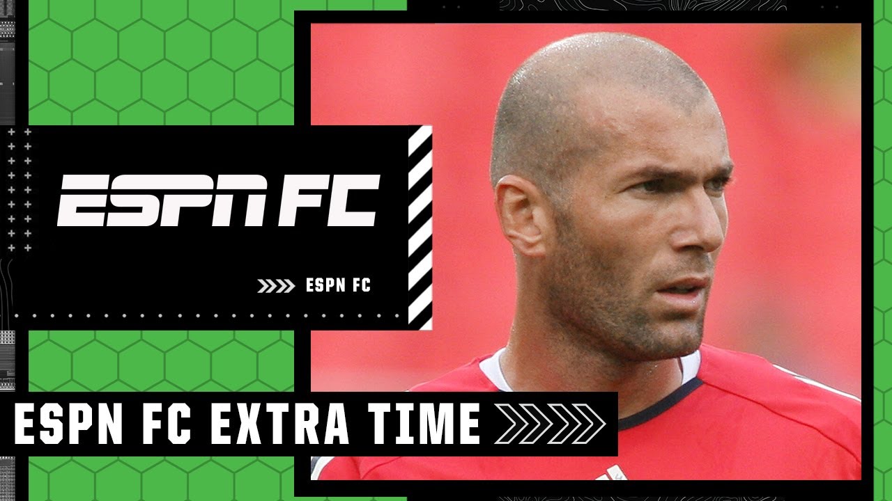 Download Start, Bench, Sell: Zinedine Zidane, Michel Platini and Thierry Henry | ESPN FC Extra Time