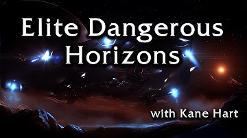 Elite: Dangerous - Most Epic Docking Computer!