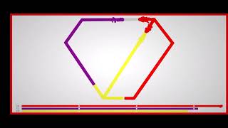 lines is a very cool game screenshot 2