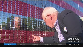 Fallen Heroes Memorial In Mansfield Honors Thousands Killed In War On Terror