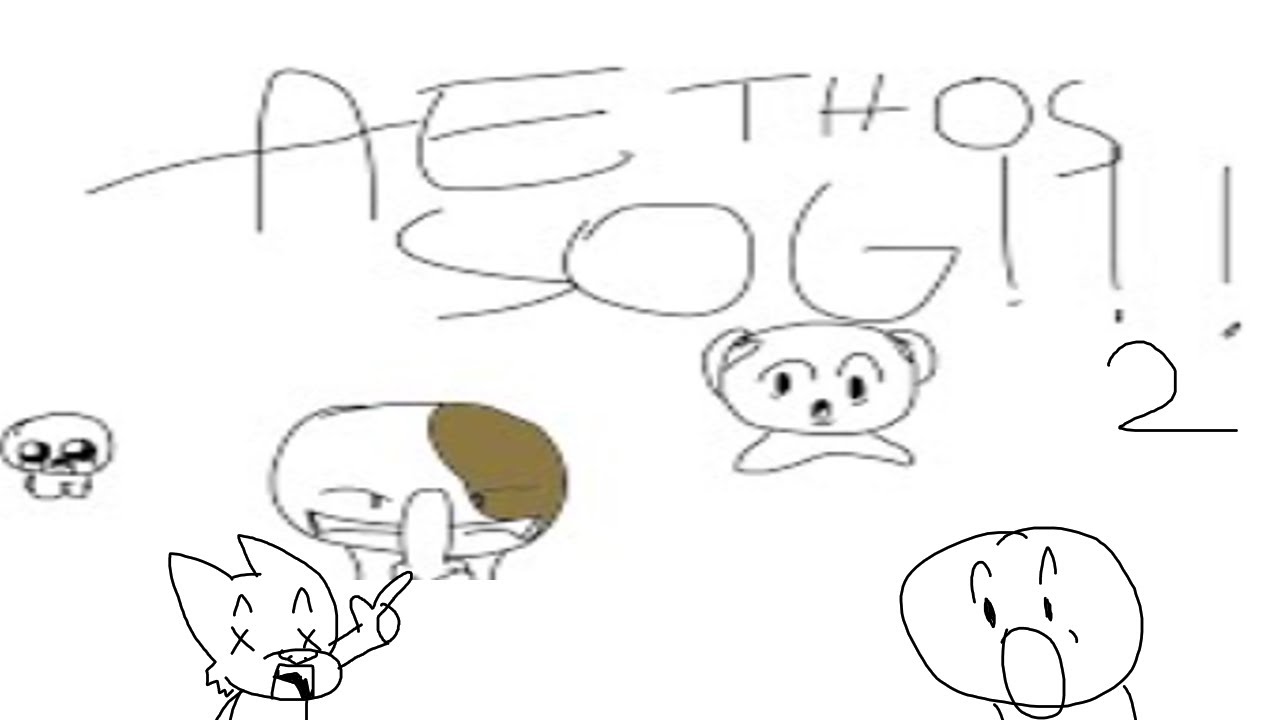 How to make aethos song for FNF but better