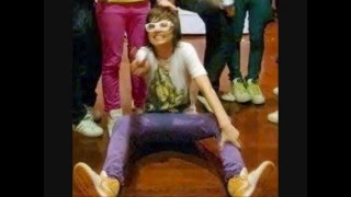 Pe Lanza (L)