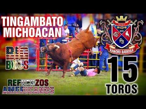 TRADICIONES MICHOACANAS RANCHO BARRIGA EN TINGAMBATO rancho viejo