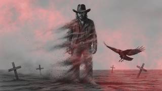 Dark Country Mix (35 MIN) | Southern Gothic Americana Noir — Crossroads, Dust & No Redemption