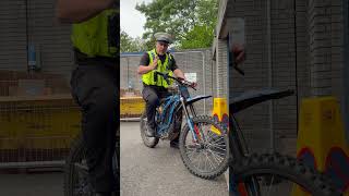 Police Seized 30 E-Bikes in Just Four Nights 🚨