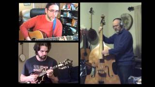 I&#39;m Still In Love With You (Steve Earle &amp; The Del McCoury Band cover)