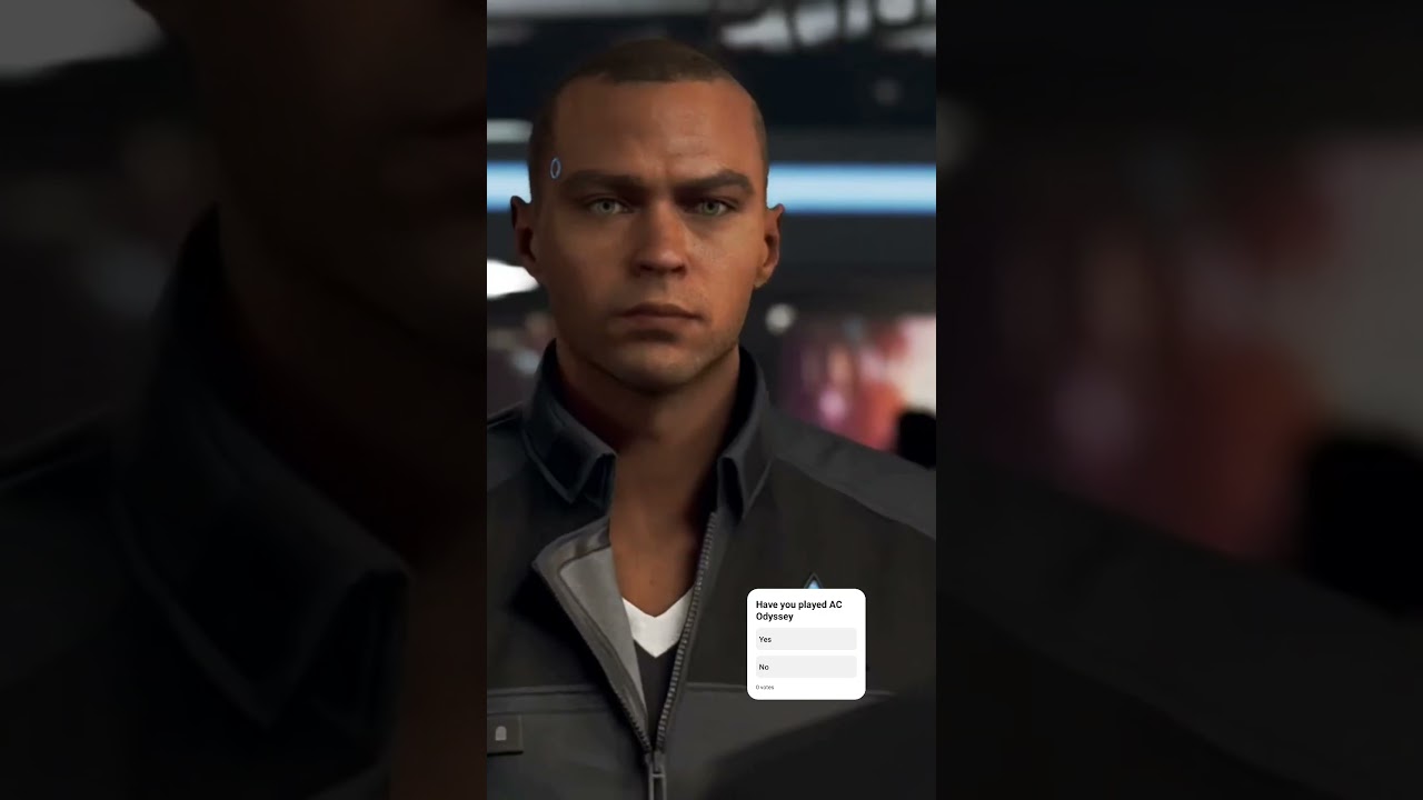 Drawbacks of AC ODYSSEY STORY🤮 