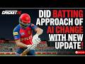 I Tested AI Batting After The Update… The Results Shocked Me! #cricket