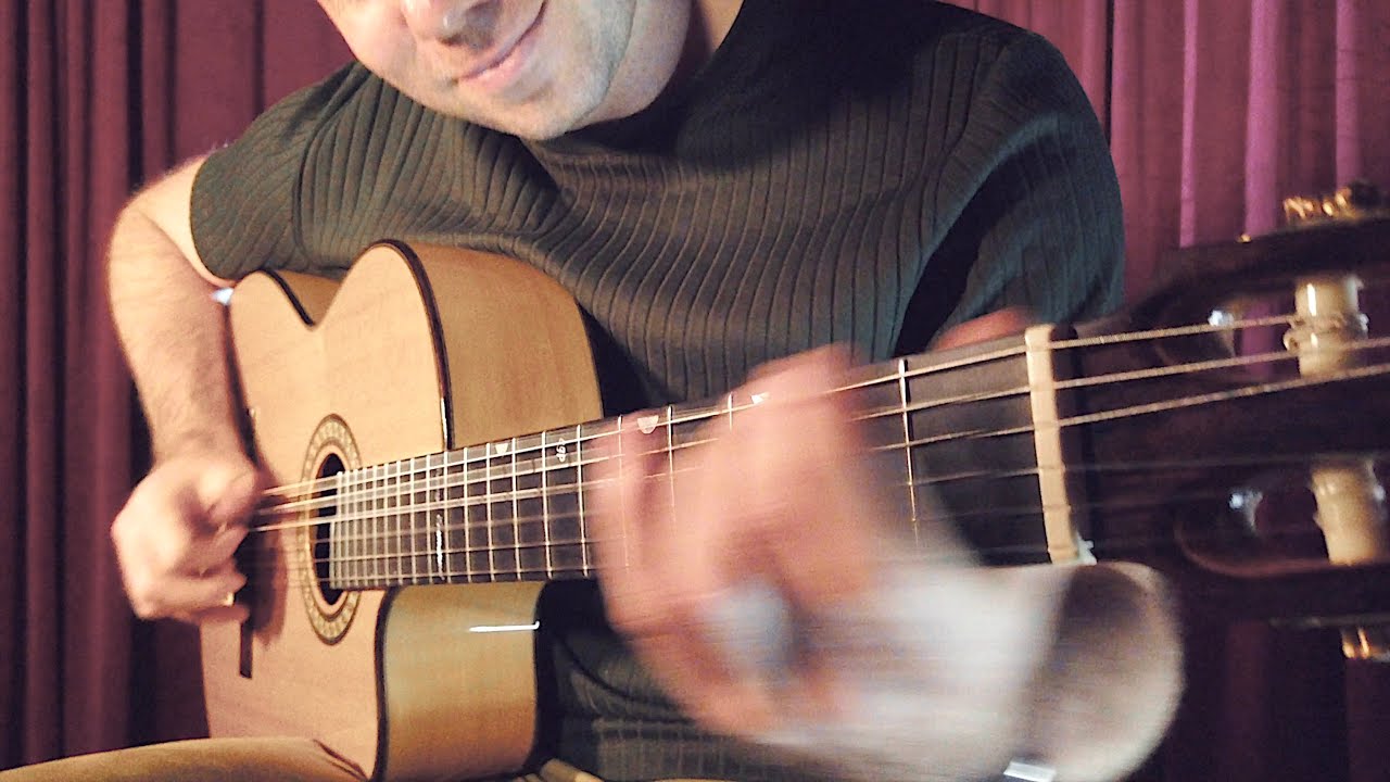 Watch Gareth Pearson - Ground Speed (Official Music Video) on YouTube Watch Gareth Pearson - Ground Speed (Official Music Video) on YouTube