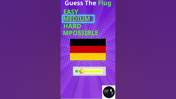 Guess The Flag Quiz 🚩 EASY TO IMPOSSIBLE #quiz #countryquiz #flagquiz