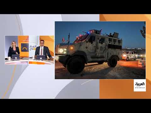 اشتباكات في السويداء وتطورات مفاوضات غزة