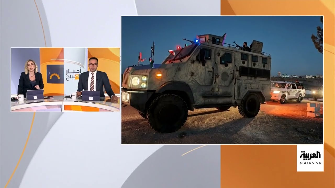 انفجار أمني مفاجئ في السويداء... والضحايا بالعشرات