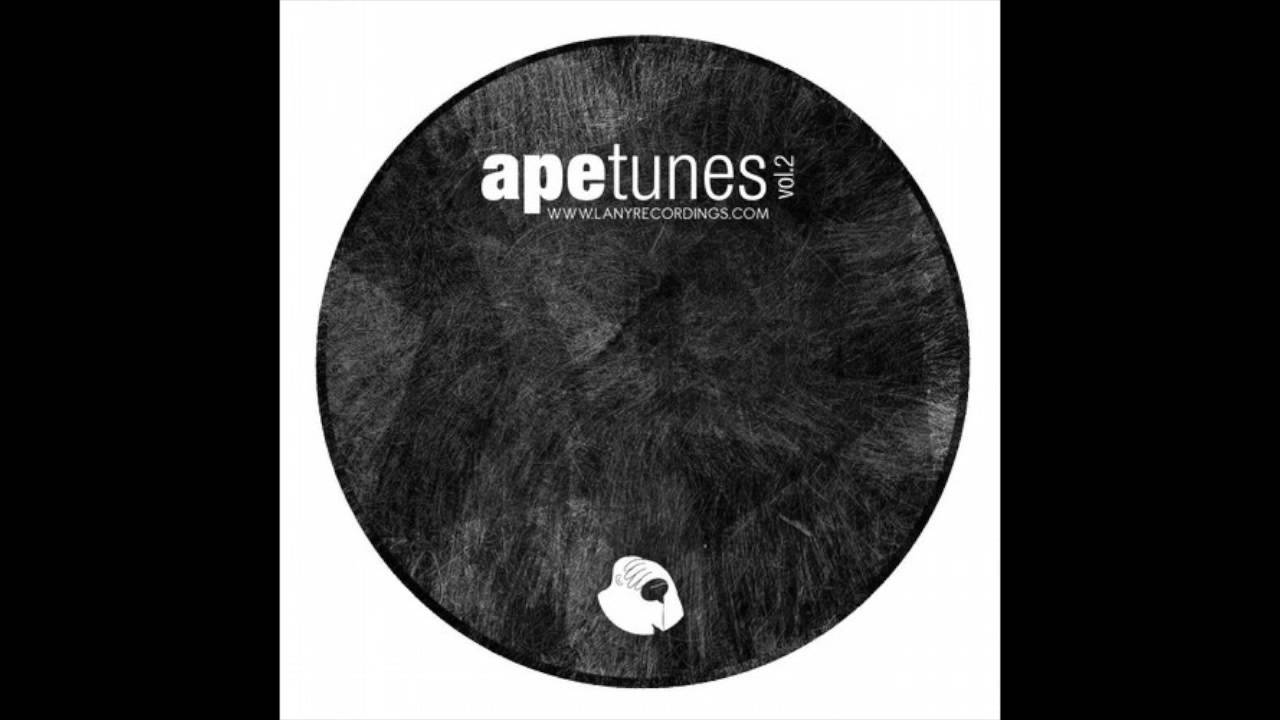 Ante Perry - Tief Dekoltiert (Original Mix)