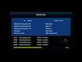 PREMIUMX HD 520SE - Fullscan Thor 0,8° West - 15.06.26