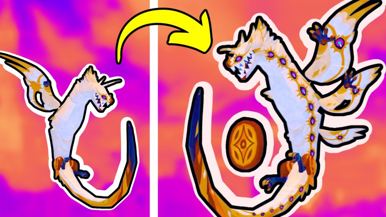 Eu Sobrevivi Como Ouratum No Creatures Of Sonaria 