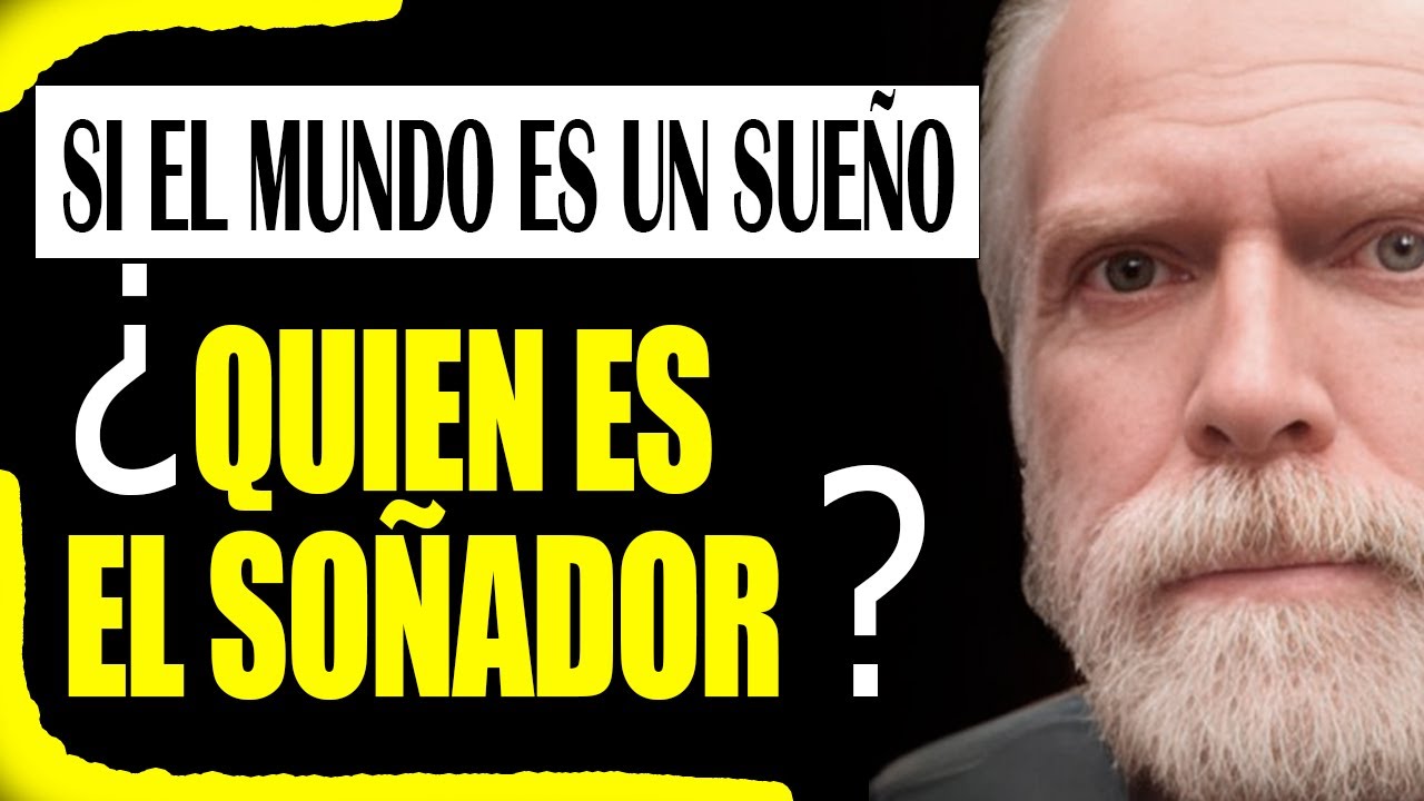 Tu NO EXISTES - Robert Adams